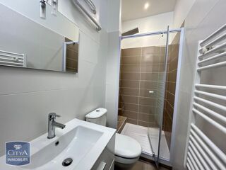  Appartement � louer 1 pi�ce 17 m�