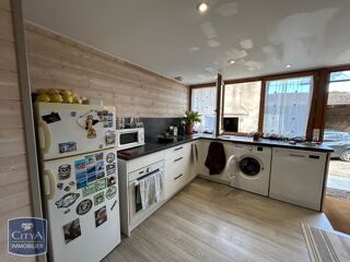  Appartement � louer 2 pi�ces 47 m�