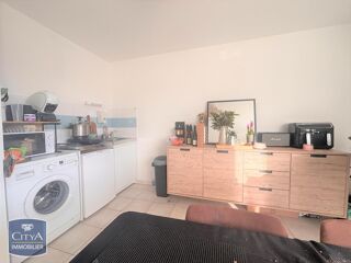  Appartement � louer 1 pi�ce 38 m�