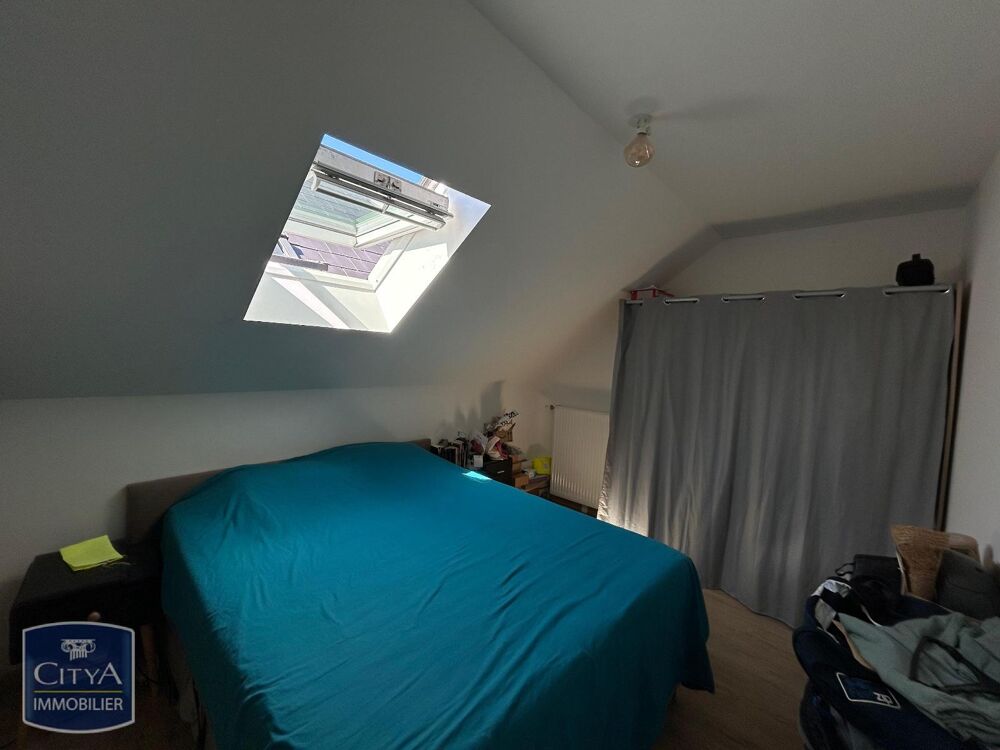 location Maison - 5 pièce(s) - 90 m² Saint-Jean-de-Braye (45800)