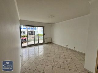  Appartement à louer 1 pièce 28 m²