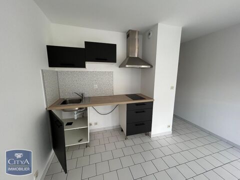  Appartement  louer 1 pice 29 m