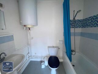  Appartement � louer 1 pi�ce 18 m�