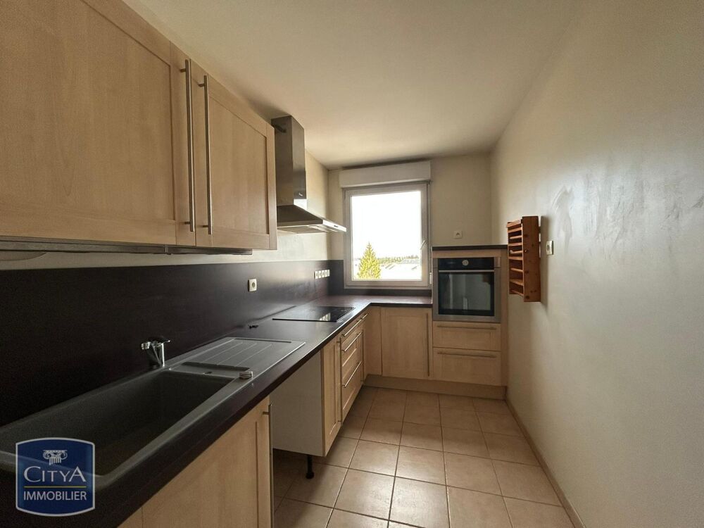 À louer à Lucé, découvrez cet appartement 3 pièces de 76....