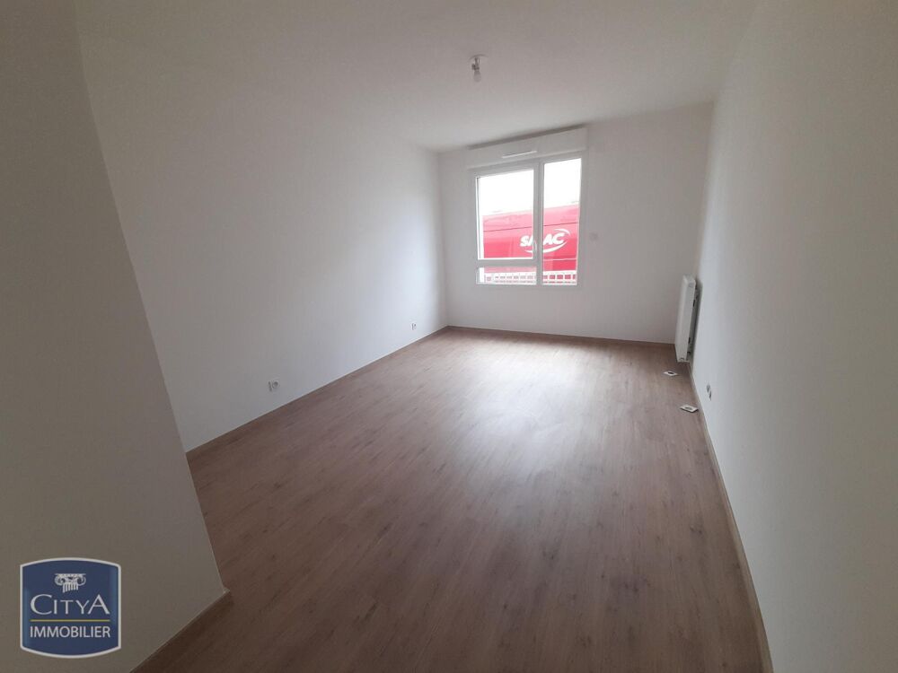 location Appartement - 2 pièce(s) - 44 m² Orvault (44700)