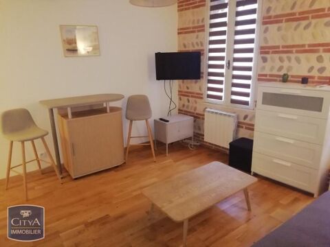  Appartement � louer 1 pi�ce 21 m�