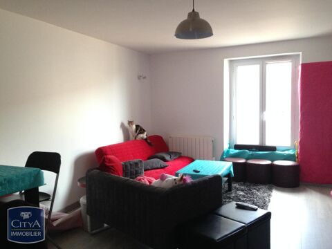  Appartement  louer 2 pices 66 m