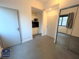  Appartement � louer 1 pi�ce 16 m�