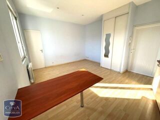  Appartement à louer 1 pièce 24 m²