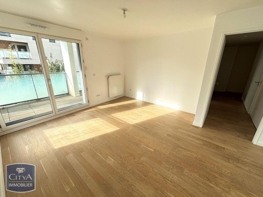 À LOUER : Appartement T3 situé à Rueil Malmaison, dans l....