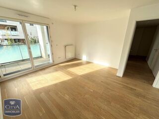  Appartement à louer 3 pièces 59 m²