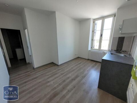  Appartement  louer 2 pices 32 m