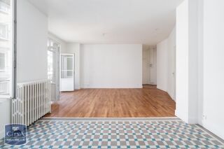  Appartement � louer 2 pi�ces 53 m�