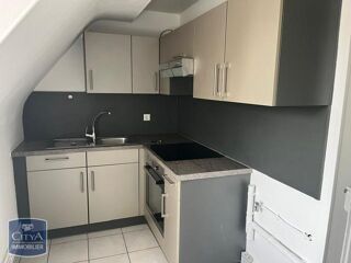 location Appartement - 2 pièce(s) - 31 m² Colmar (68000)