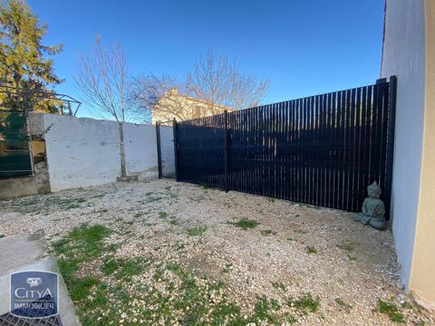  Appartement � louer 2 pi�ces 27 m�