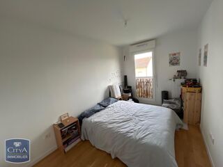  Appartement à louer 3 pièces 59 m²