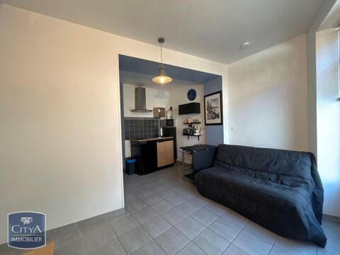  Appartement  louer 1 pice 26 m