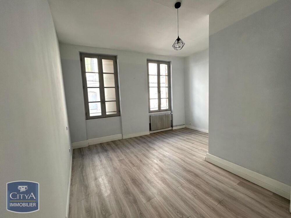 location Appartement - 3 pièce(s) - 58 m² Agen (47000)