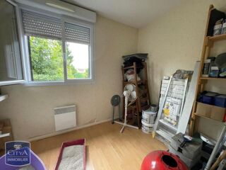  Appartement à louer 3 pièces 52 m²