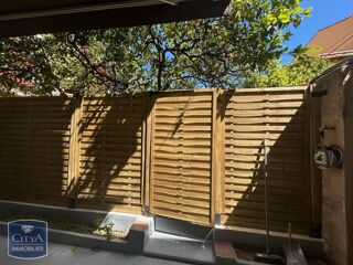  Appartement à louer 3 pièces 50 m²