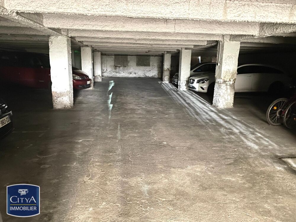 location Parking / Garage Saint-Étienne (42000)