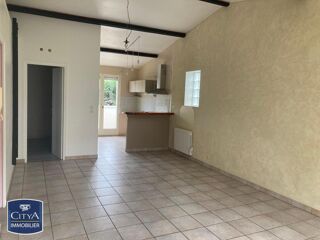  Appartement à louer 2 pièces 50 m²