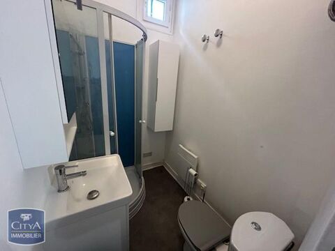  Appartement � louer 2 pi�ces 29 m�