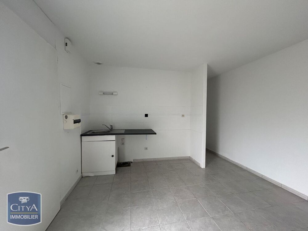 location Appartement - 2 pièce(s) - 39 m² Thénac (17460)