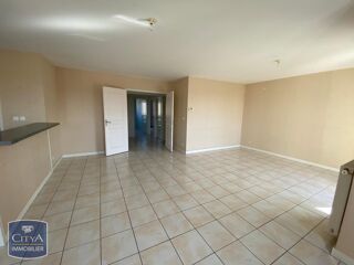 Appartement à louer 3 pièces 85 m²