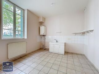  Appartement à louer 3 pièces 69 m²