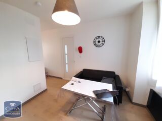  Appartement � louer 2 pi�ces 26 m�
