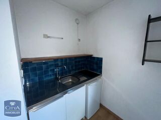  Appartement � louer 1 pi�ce 22 m�