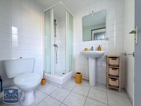  Appartement  louer 1 pice 20 m