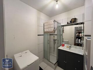  Appartement � louer 2 pi�ces 48 m�