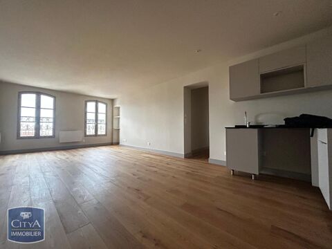  Appartement � louer 3 pi�ces 68 m�