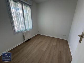  Appartement à louer 3 pièces 54 m²