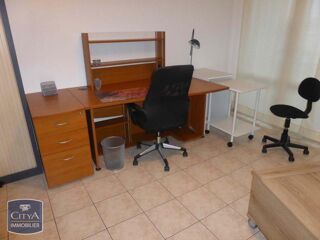  Appartement � louer 1 pi�ce 29 m�