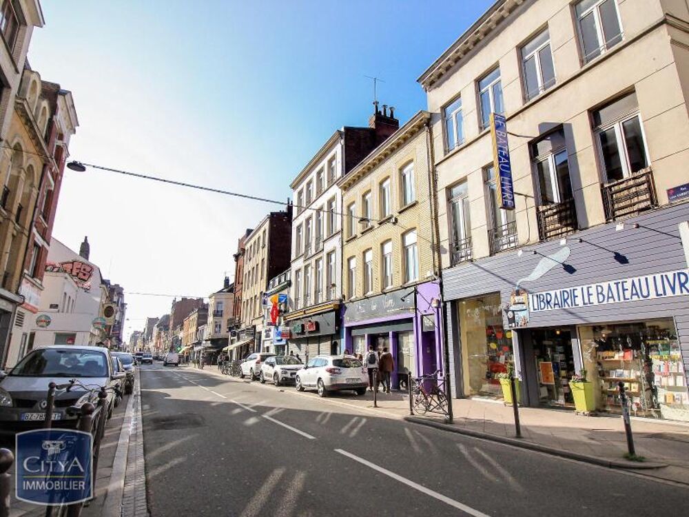À LOUER : Appartement T2 situé dans la charmante ville d....