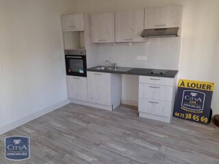  Appartement à louer 3 pièces 80 m²