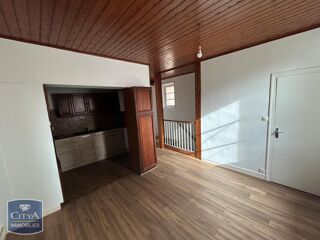  Appartement à louer 4 pièces 62 m²