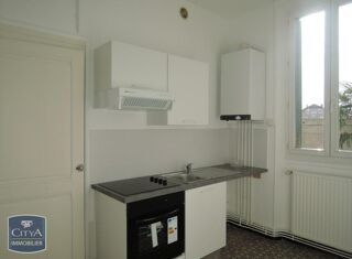  Appartement � louer 2 pi�ces 37 m�