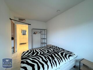  Appartement � louer 2 pi�ces 35 m�