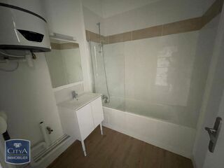  Appartement � louer 2 pi�ces 57 m�