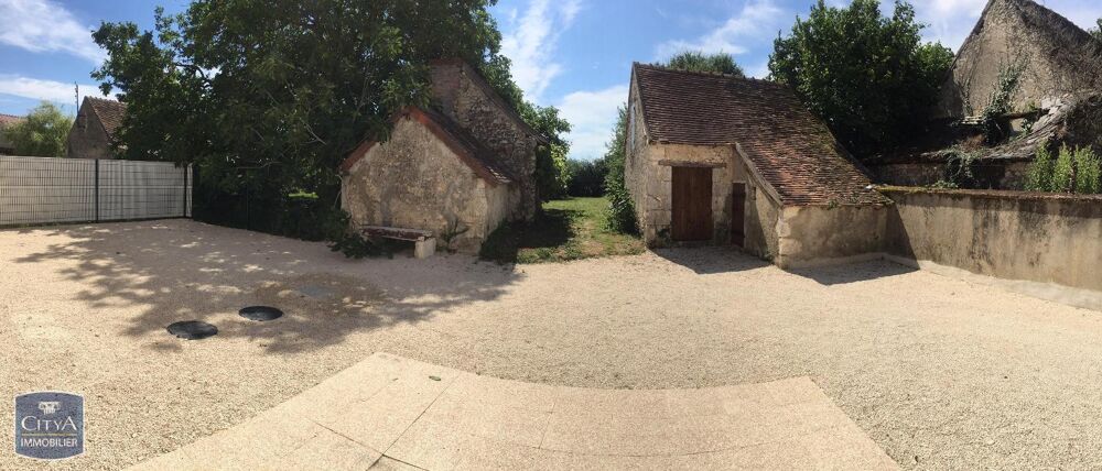 À LOUER : Découvrez cette charmante maison T3 située dan....
