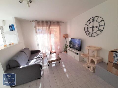   Location Appartement Appartement - 2 pi�ce(s) - 42 m�