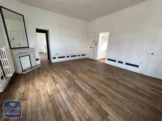  Appartement à louer 2 pièces 58 m²