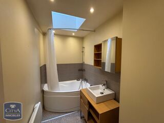  Maison à louer 3 pièces 80 m²