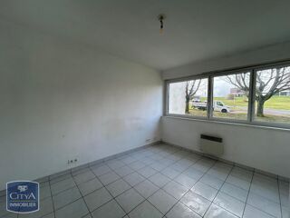  Appartement � louer 1 pi�ce 38 m�