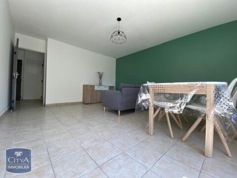  Appartement � louer 2 pi�ces 48 m�