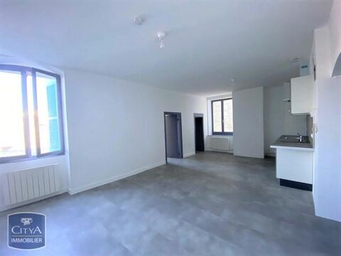  Appartement  louer 2 pices 41 m